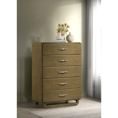 Coaster Amsbury Transitional Chest Model 224275