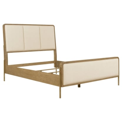 Coaster Arini Coastal Eastern King Bed Model 224301Kecrm