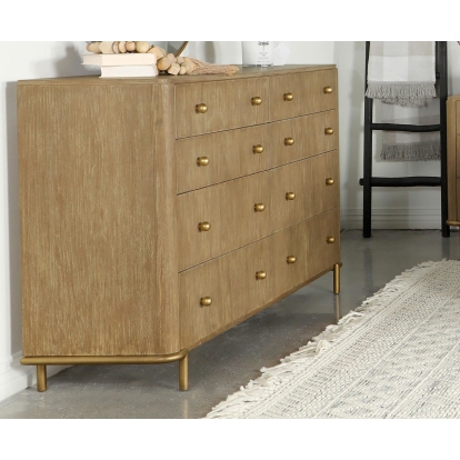Coaster Arini Coastal Dresser Model 224303
