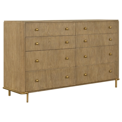 Coaster Arini Coastal Dresser Model 224303
