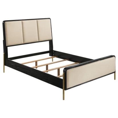 Coaster Arini Coastal Queen Bed Model 224331Qcrm