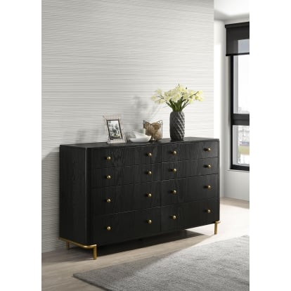 Coaster Arini Coastal Dresser Model 224333