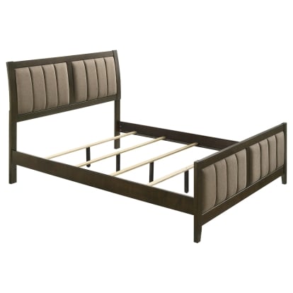 Coaster Wilkes Transitional Queen Bed Model 224421Q