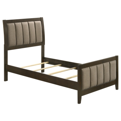 Coaster Wilkes Transitional Twin Bed Model 224421T