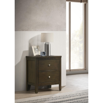 Coaster Wilkes Transitional Nightstand Model 224422