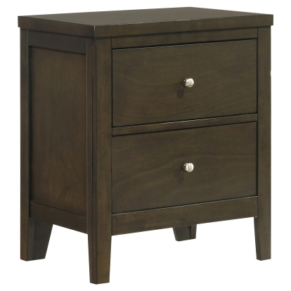 Coaster Wilkes Transitional Nightstand Model 224422