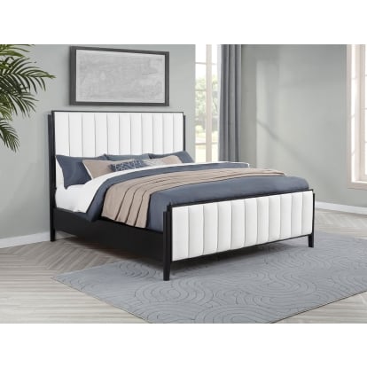 Coaster Brookmead Transitional California King Bed Model 224710Kw
