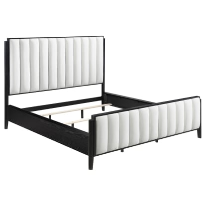 Coaster Brookmead Transitional California King Bed Model 224710Kw