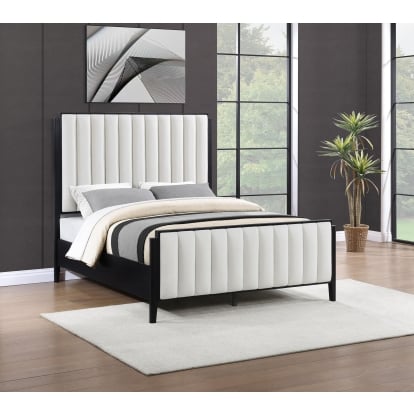 Coaster Brookmead Transitional Queen Bed Model 224710Q