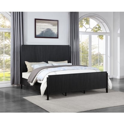 Coaster Brookmead Transitional Eastern King Bed Model 224711Ke