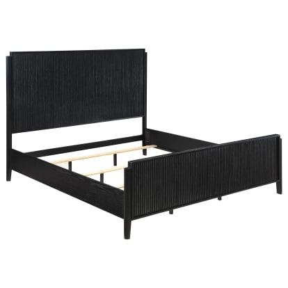 Coaster Brookmead Transitional Eastern King Bed Model 224711Ke