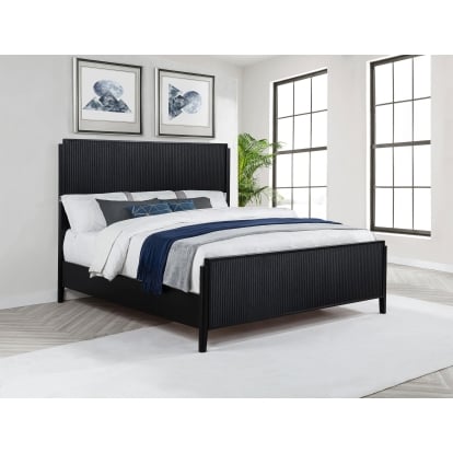 Coaster Brookmead Transitional California King Bed Model 224711Kw