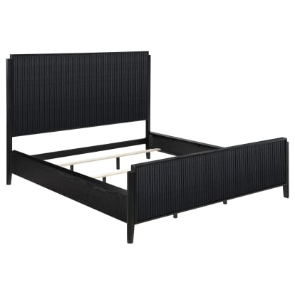 Coaster Brookmead Transitional California King Bed Model 224711Kw