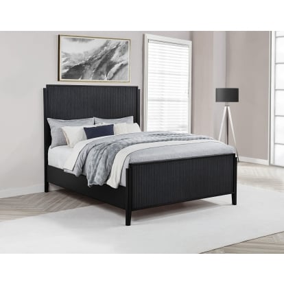 Coaster Brookmead Transitional Queen Bed Model 224711Q