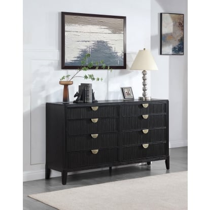 Coaster Brookmead Transitional Dresser Model 224713