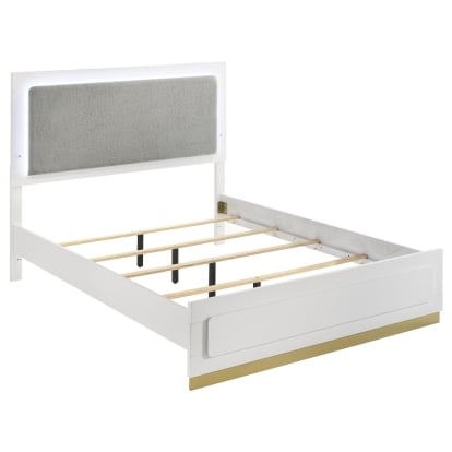 Coaster Caraway Contemporary Queen Bed Model 224771Q