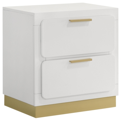 Coaster Caraway Contemporary Nightstand Model 224772