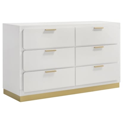 Coaster Caraway Contemporary Dresser Model 224773