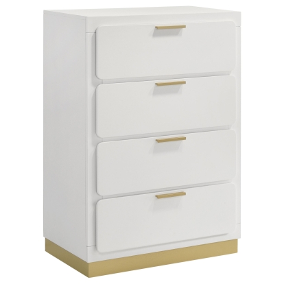 Coaster Caraway Contemporary Chest Model 224775