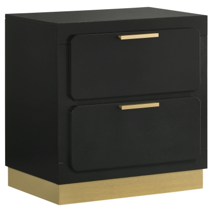 Coaster Caraway Contemporary Nightstand Model 224782