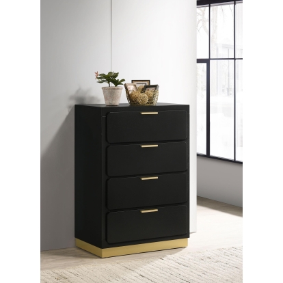 Coaster Caraway Contemporary Chest Model 224785
