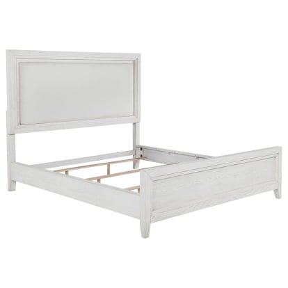 Coaster Marielle Transitional Eastern King Bed Model 224841Ke