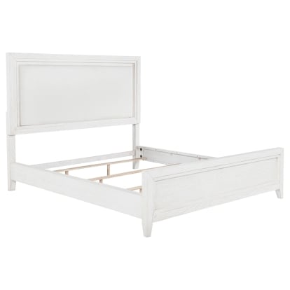 Coaster Marielle Transitional California King Bed Model 224841Kw