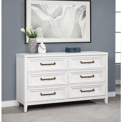 Coaster Marielle Transitional Dresser Model 224843