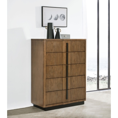 Coaster Terrace Transitional Chest Model 224905