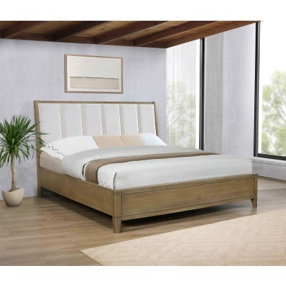 Coaster Granada Modern Classics Eastern King Bed Model 224921Ke