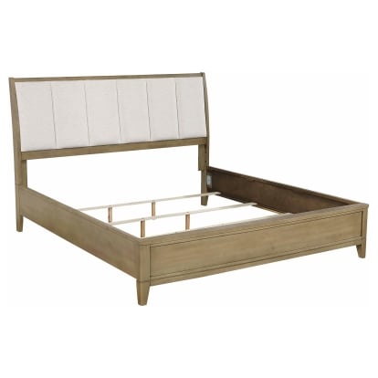 Coaster Granada Modern Classics Eastern King Bed Model 224921Ke