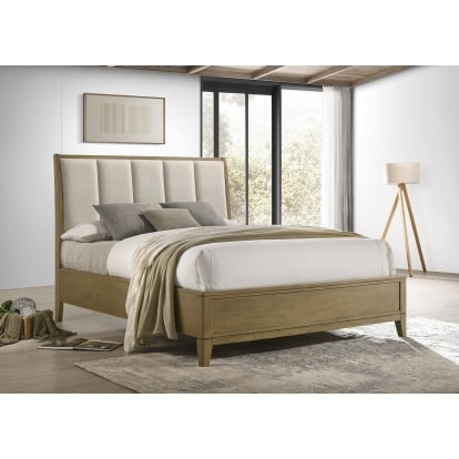 Coaster Granada Modern Classics Queen Bed Model 224921Q
