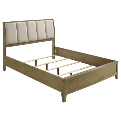Coaster Granada Modern Classics Queen Bed Model 224921Q