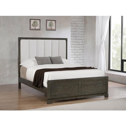 Coaster Gran Park Modern Classics Cal King Bed Model 224930Kw