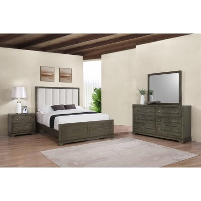 Coaster Gran Park Modern Classics Queen Bed Model 224930Q-S4