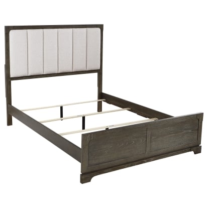 Coaster Gran Park Modern Classics Queen Bed Model 224930Q