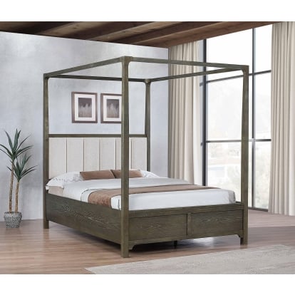 Coaster Gran Park Modern Classics Queen Bed Model 224931Q