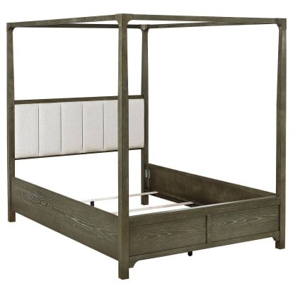 Coaster Gran Park Modern Classics Queen Bed Model 224931Q