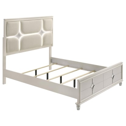 Coaster Olivia Contemporary Queen Bed Model 224951Q