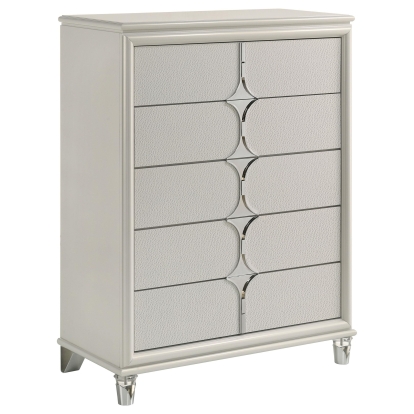Coaster Olivia Contemporary Chest Model 224955