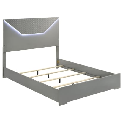 Coaster Ives Contemporary Queen Bed Model 224971Q