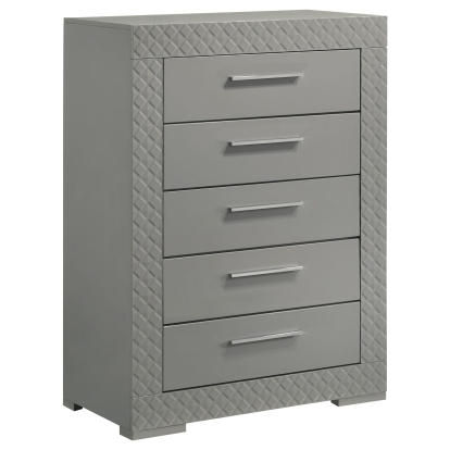Coaster Ives Contemporary Chest Model 224975