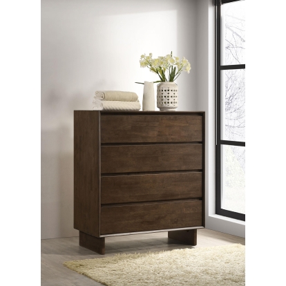 Coaster Glenwood Transitional Chest Model 225015