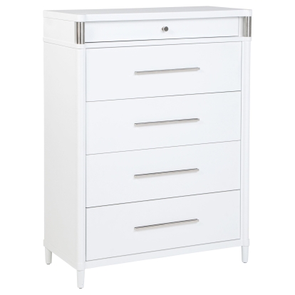 Coaster Gracemont Contemporary Chest Model 225075