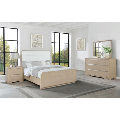 Coaster Ladera Contemporary Queen Bed Model 225081Q-S4