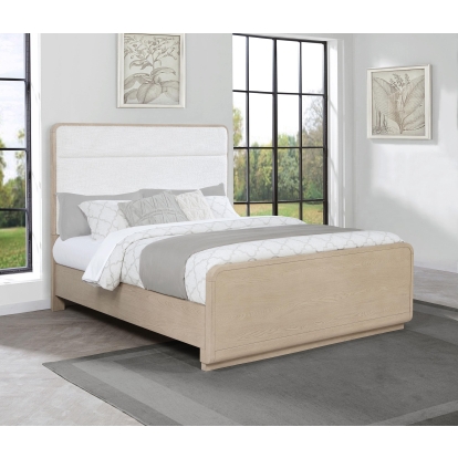 Coaster Ladera Contemporary Queen Bed Model 225081Q