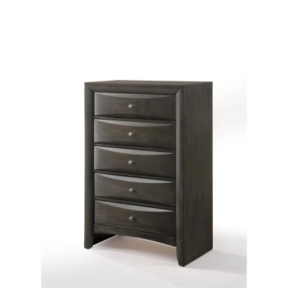Acme Ireland Chest Model 22707