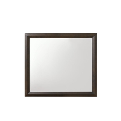 ACME Merveille Espresso Mirror Model 22874