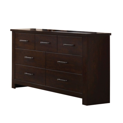 ACME Panang Mahogany Dresser Model 23375