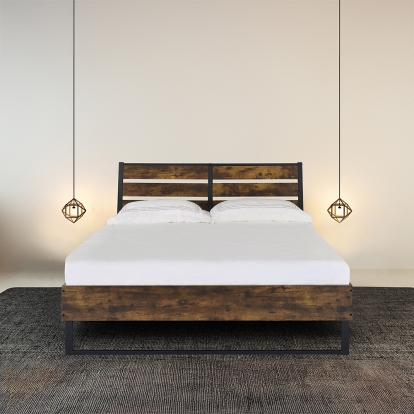 Acme Juvanth EK Bed Model 24247EK